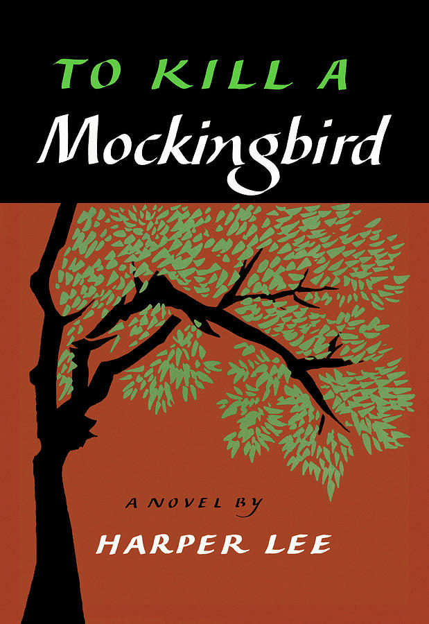 Mockingbird Painting - To Kill a Mockingbird by Unknown