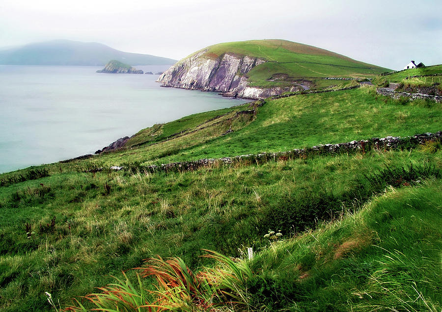 To The Ends Of Ireland Photograph by Photoviewplus