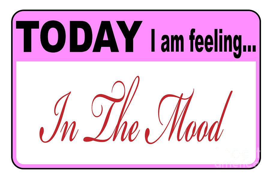 I am feeling much more better. I am feeling. I am feel. Feelin Stick.