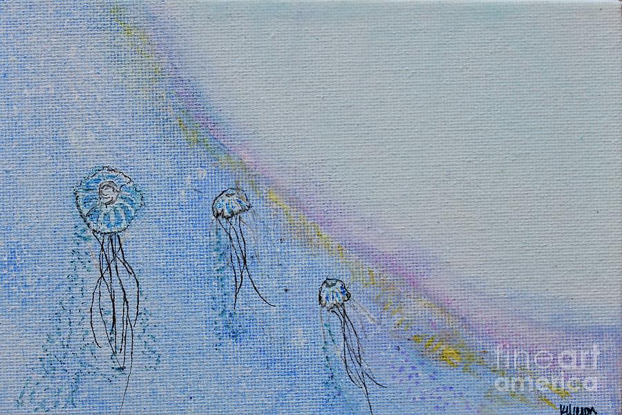 Together Rising Up by Kim Nelson Together Rising Up by Kim Nelson