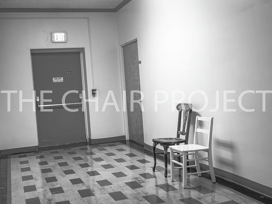 Together / The Chair Project by Dutch Bieber Together / The Chair Project by Dutch Bieber