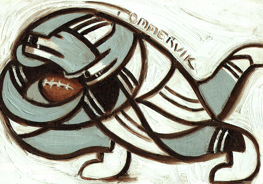 Wolves Painting - Tommervik Wolves Playing Football Wall Art Print by Tommervik Wolves Painting - Tommervik Wolves Playing Football Wall Art Print by Tommervik