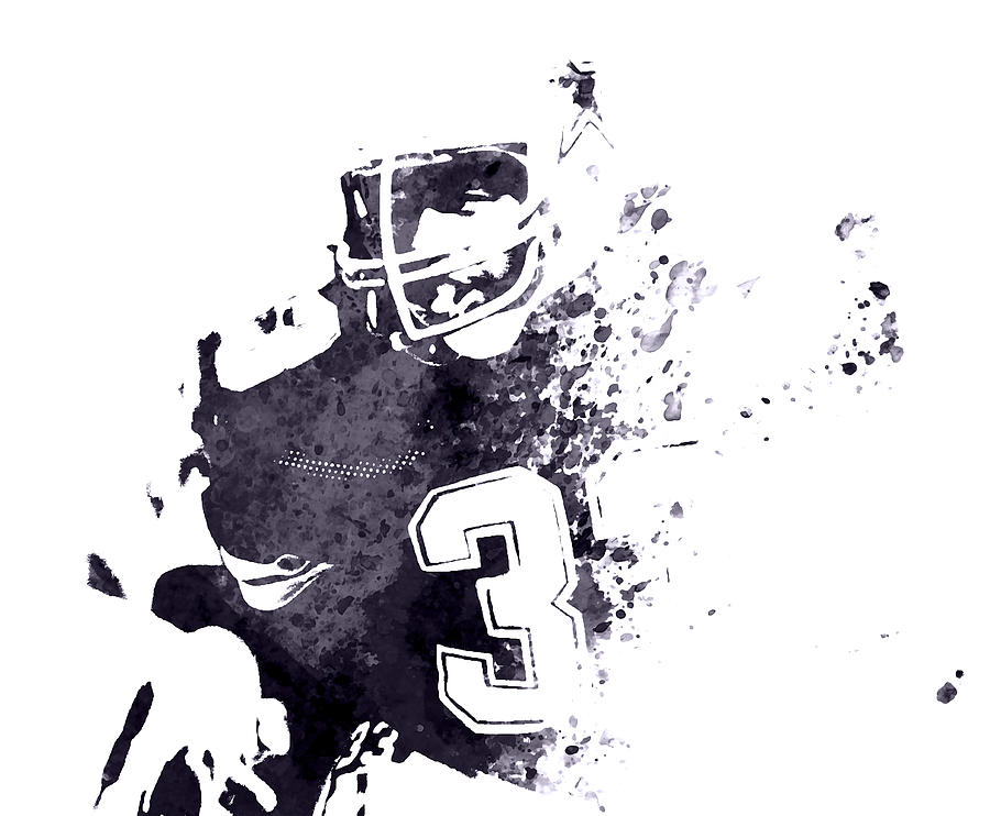 Tony Dorsett Art for Sale - Fine Art America