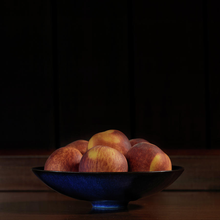 Fruit Photograph - Too Old To Die by Geoffrey Ansel Agrons