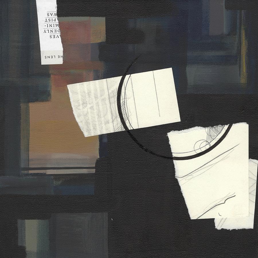 Torn Beauty No. 6 by Lauren Bigelow Torn Beauty No. 6 by Lauren Bigelow