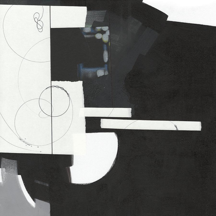 Torn Beauty No. 8 by Lauren Bigelow Torn Beauty No. 8 by Lauren Bigelow