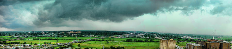 Tornado Photograph by Chrisjonesfoto