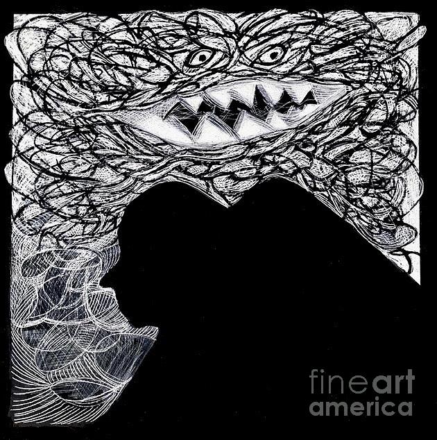 Tornado by Cindy Suter Tornado by Cindy Suter
