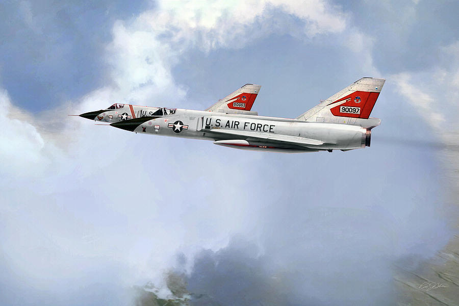 Aviation Digital Art - Toro One Lead by Peter Chilelli Aviation Digital Art - Toro One Lead by Peter Chilelli