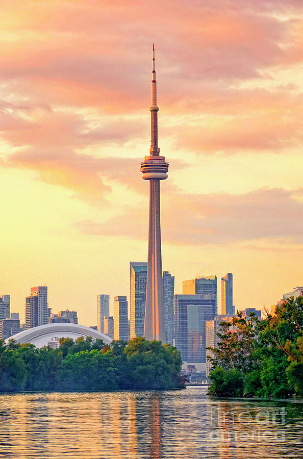 Cn Tower png images  PNGEgg