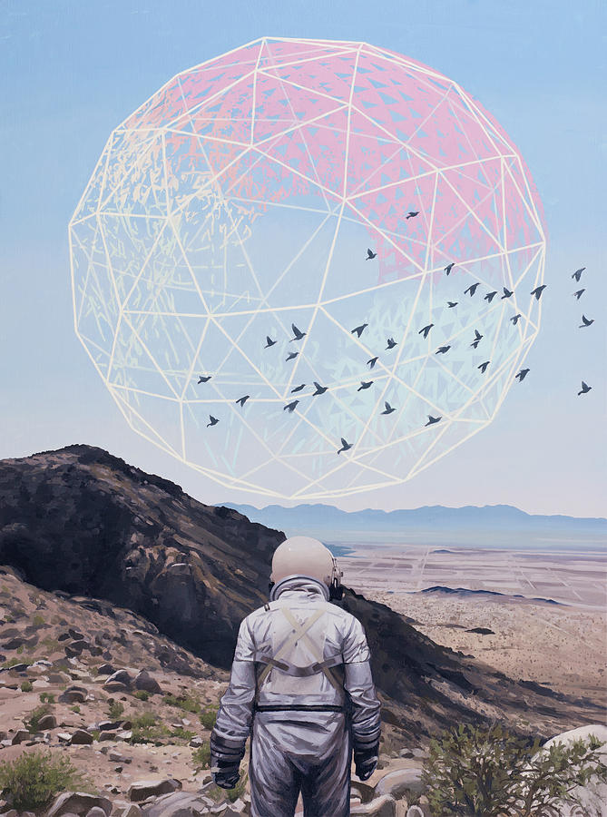 Torus by Scott Listfield Torus by Scott Listfield