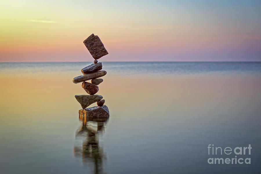 Total zen by Pontus Jansson Total zen by Pontus Jansson