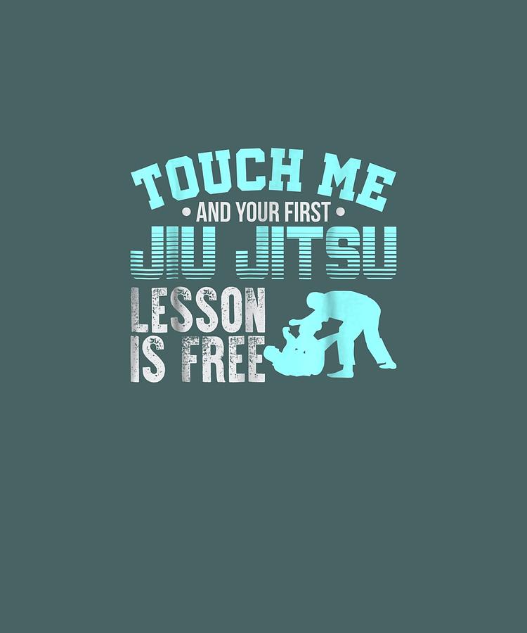 bjj tees