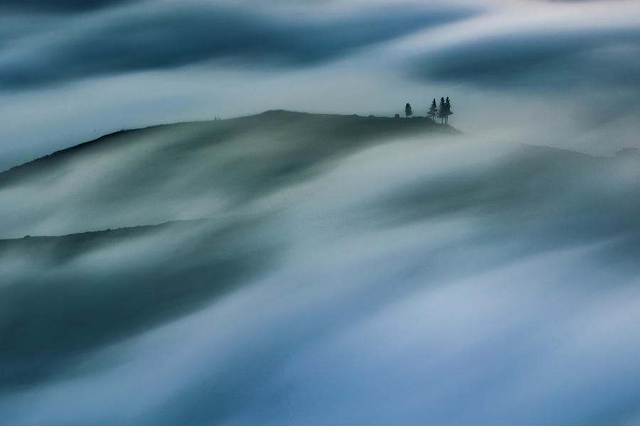 Touch Of Wind by Evgeni Dinev Touch Of Wind by Evgeni Dinev
