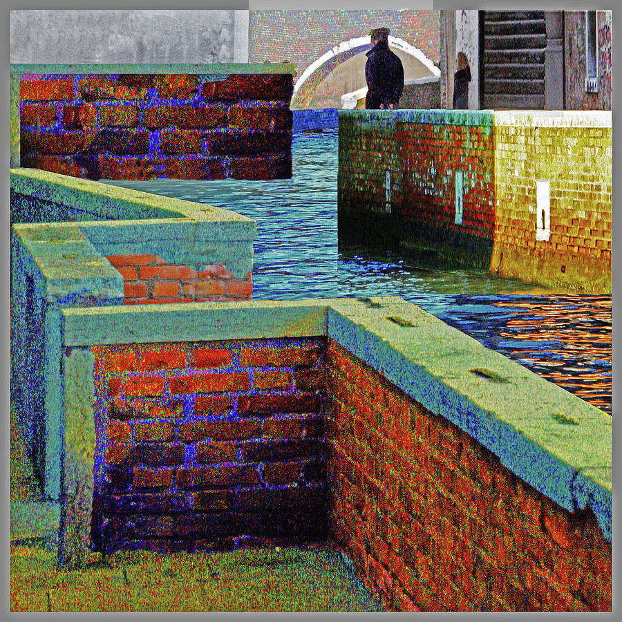 Tourists by Guy Ciarcia Tourists by Guy Ciarcia