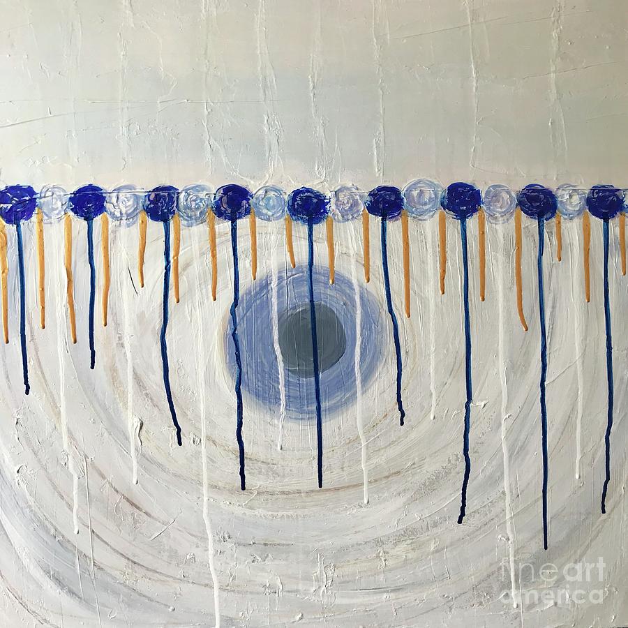 Toward Refinement by Kim Nelson Toward Refinement by Kim Nelson