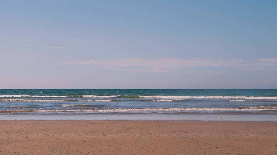 Tramore Strand Photograph by Leverstock