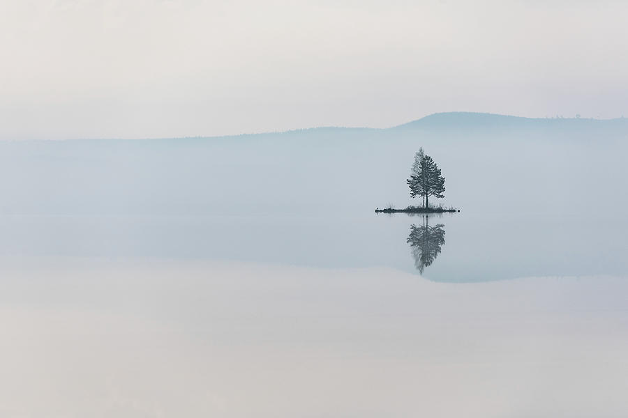 Tranquility by George Grigoriadis Tranquility by George Grigoriadis