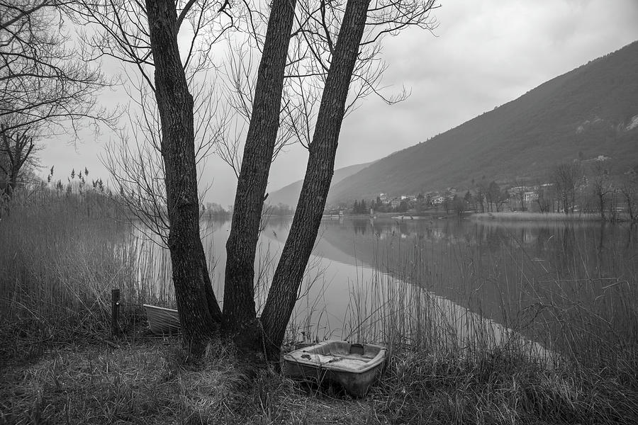 Tranquillity by Yuri San Tranquillity by Yuri San