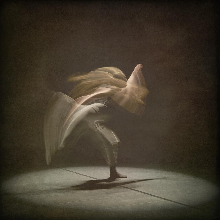 Dance Photograph - Transformer Of Dance by Nuno Borges