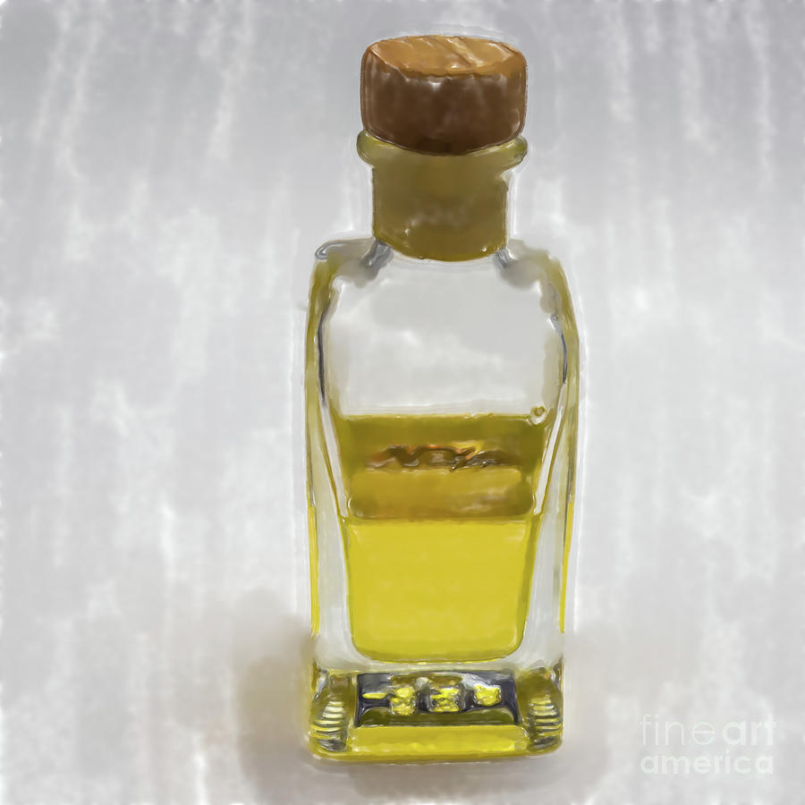 Download Transparent Rectangular Glass Bottle With A Cork Stopper Half Filled With A Yellow Luminous Liquid Exposed Against A White Background Photograph By Frank Heinz PSD Mockup Templates