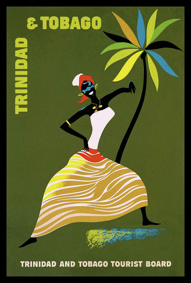 Advertisement Mixed Media - Travel 0348 by Vintage Lavoie Advertisement Mixed Media - Travel 0348 by Vintage Lavoie