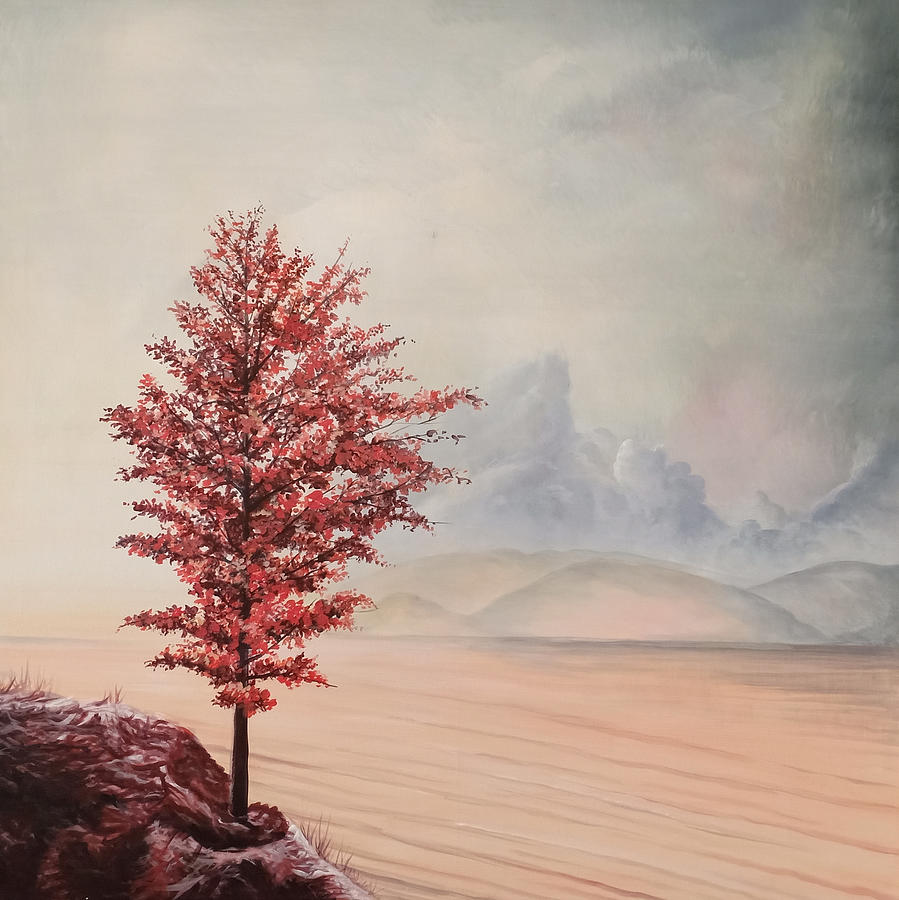 Tree by Said Marie Tree by Said Marie