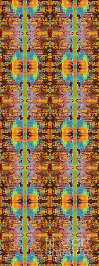 Tribal Dreams Tapestry - Textile