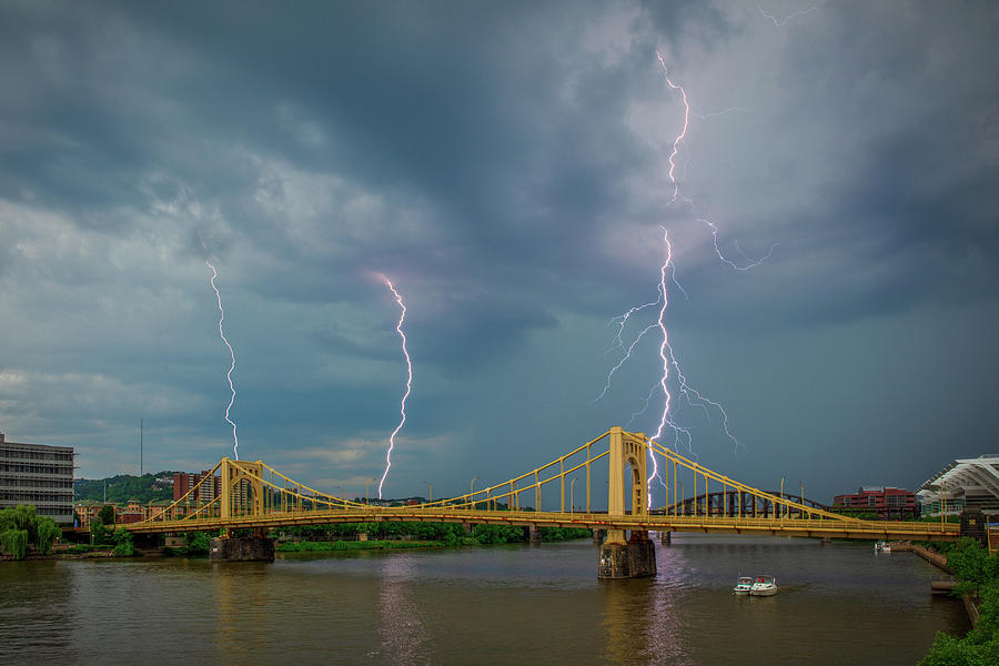 Triple Threat by Emmanuel Panagiotakis Triple Threat by Emmanuel Panagiotakis