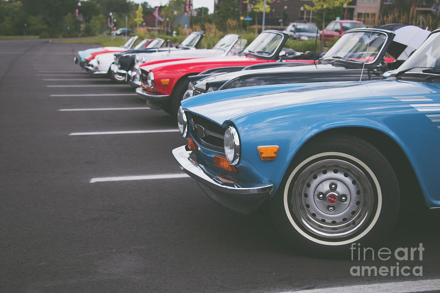 Triumph Classics by Sheila Skogen Triumph Classics by Sheila Skogen
