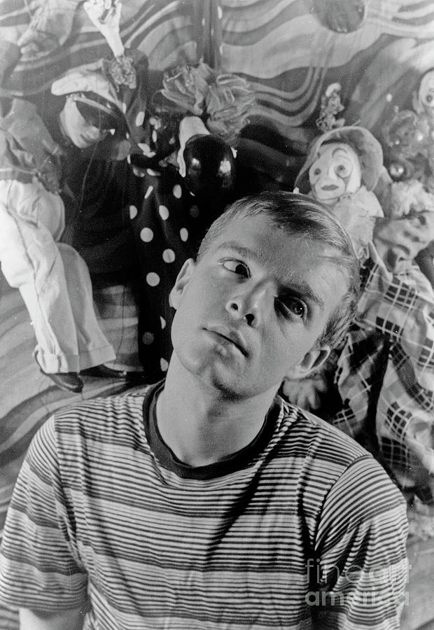 Truman Capote Photograph by Carl Van Vechten - Fine Art America