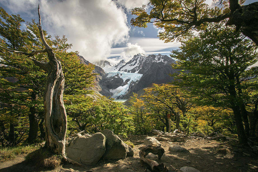 Tucueco Photograph by Ryan Weddle