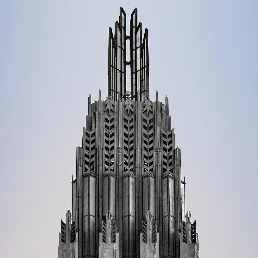 Top 27+ Background Images boston avenue methodist church tulsa art deco Stunning