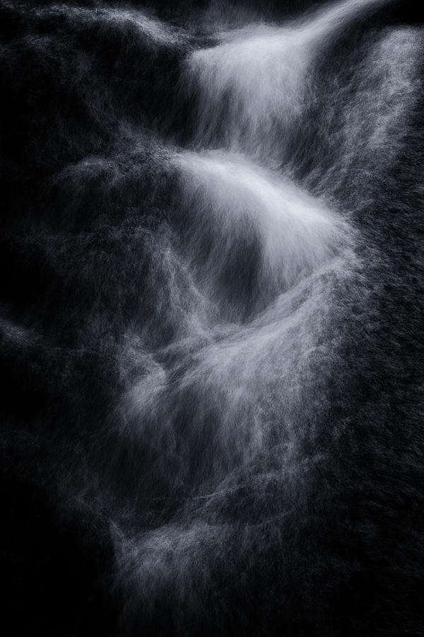 Turbulence Photograph by Satoshi Hatsumori
