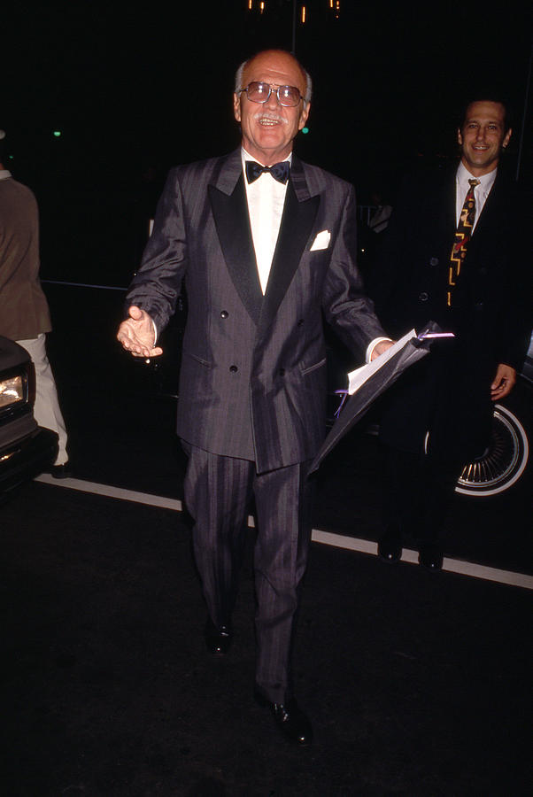 Turhan Bey by Mediapunch