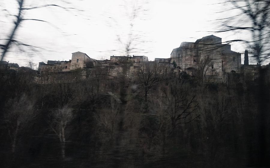 Tuscany Views 5 Photograph by Sovi Herring Fine Art America