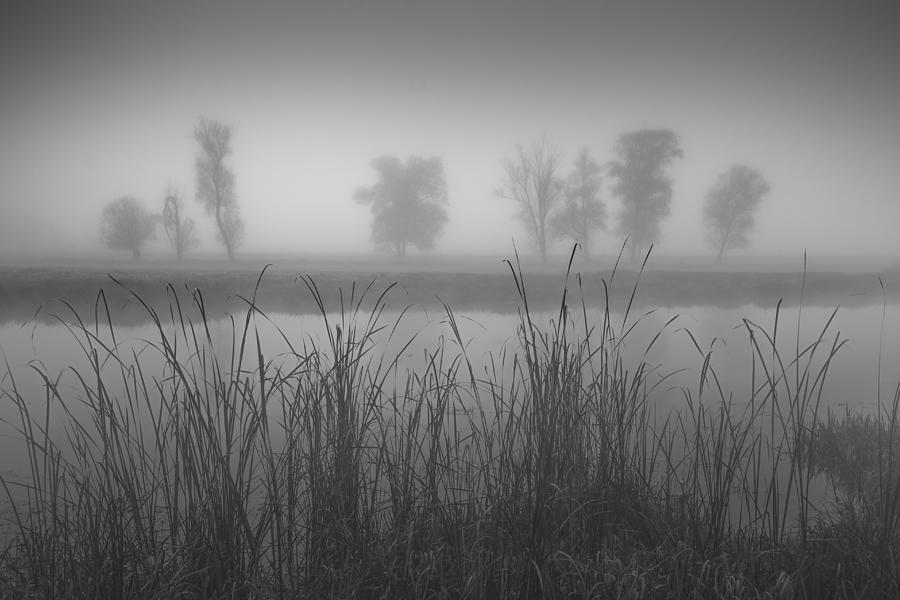 Two Edges Photograph by Marcin Orszulak - Fine Art America