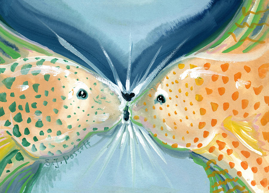 Two make One by Sheri Jo Posselt Two make One by Sheri Jo Posselt
