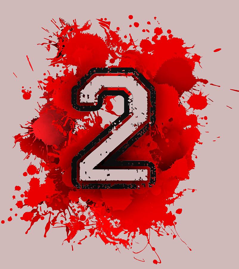 twoo over red stain by Alberto RuiZ twoo over red stain by Alberto RuiZ