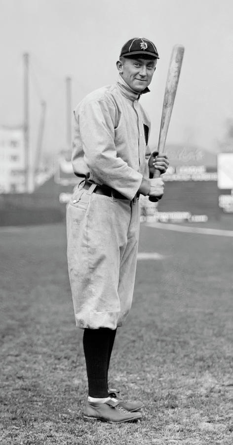 Amazon.com: 1909 T206 GRN Ty Cobb Detroit Tigers (Baseball 