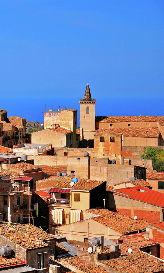 Typically Sicily Photograph by Image Brought To You Through The Eye Of Andrew Parker