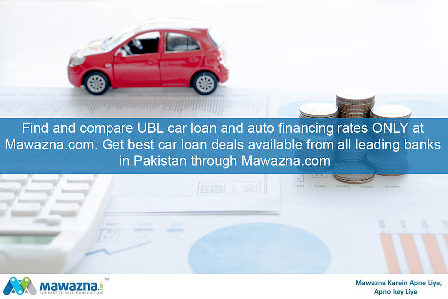 Car Loan Calculator Pakistan / Soneri Bank Car Finance Use Our Auto