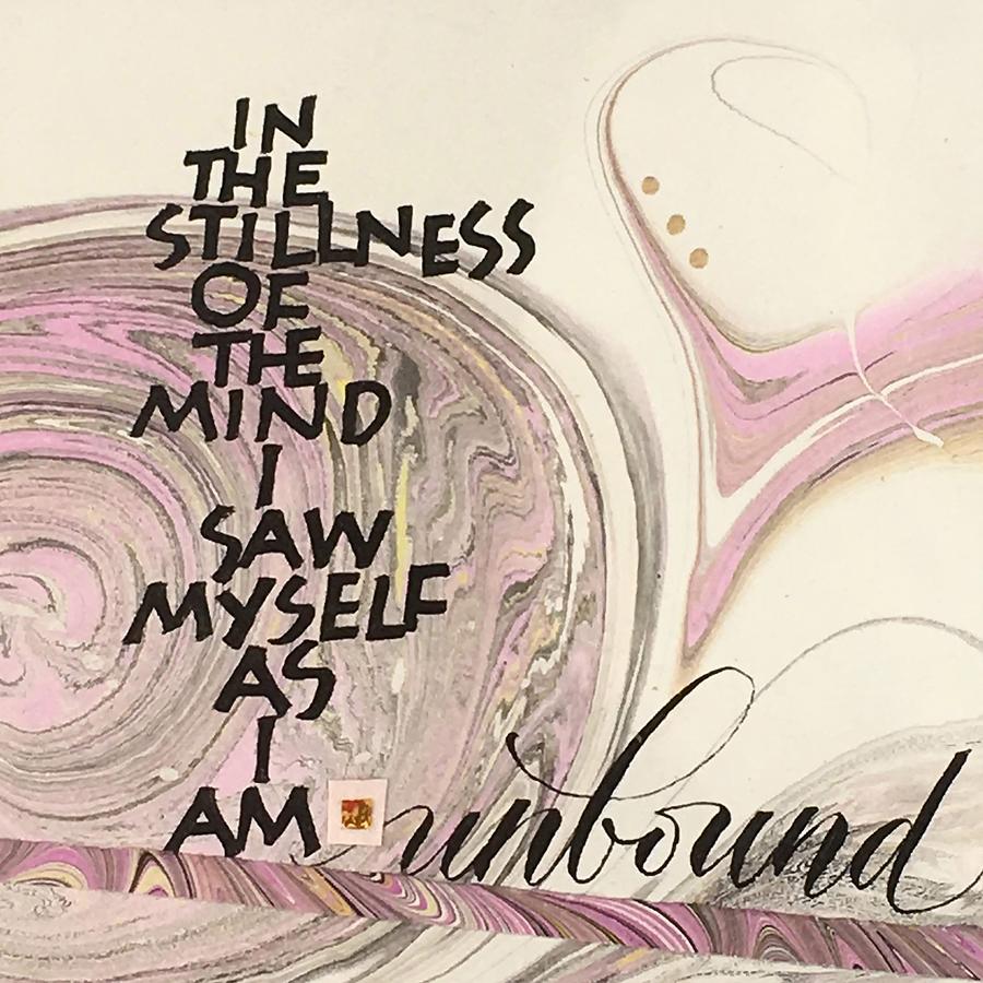 Unbound by Sally Wightkin Unbound by Sally Wightkin