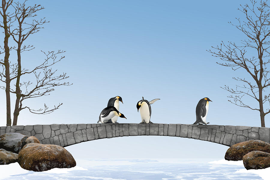 Under the ice by Moira Risen Under the ice by Moira Risen