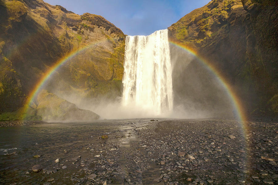 Under The Rainbow - 