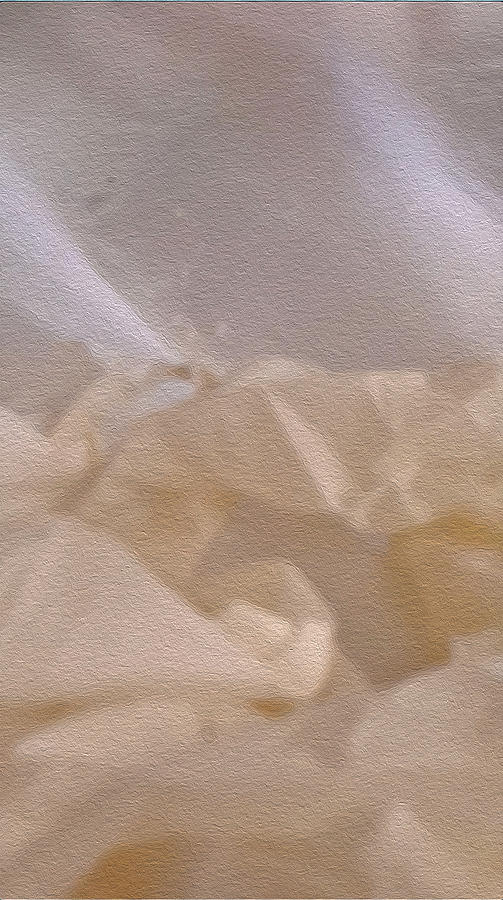 Underwater in Oil by Maria Reverberi Underwater in Oil by Maria Reverberi