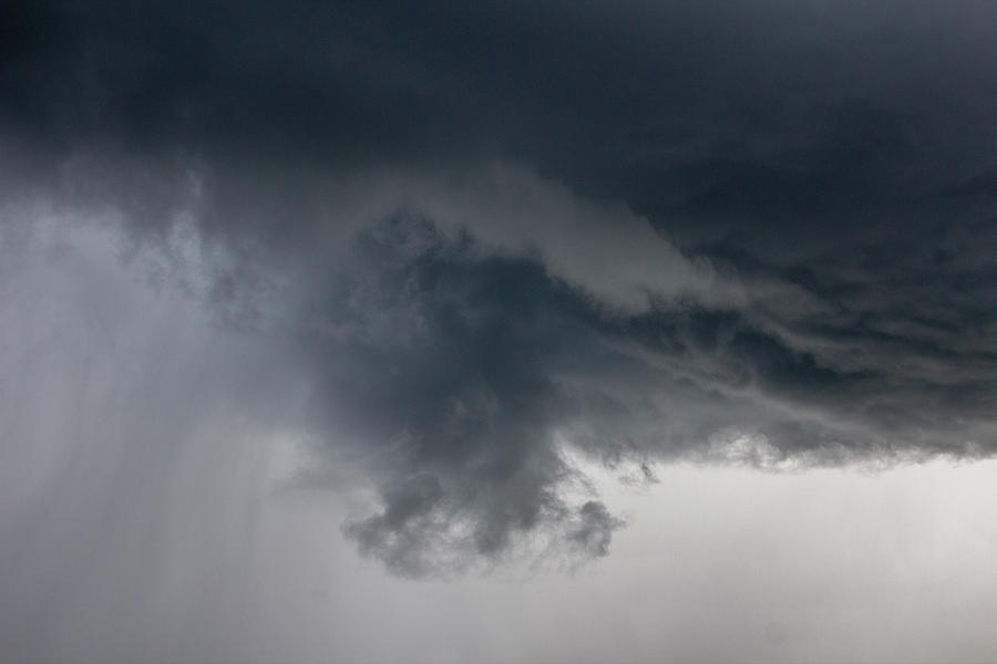 Unexpected Storm Surpise 007 Photograph by NebraskaSC