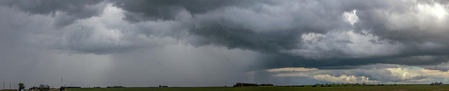Unexpected Storm Surpise 013 Photograph by NebraskaSC