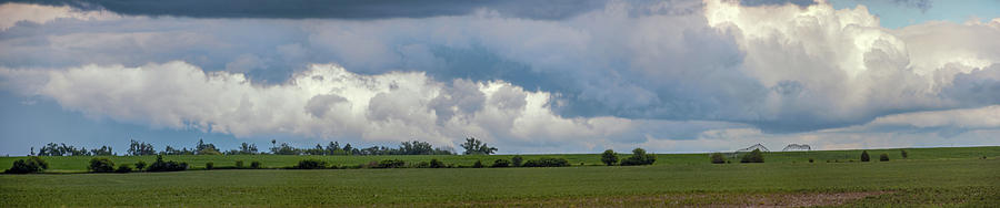 Unexpected Storm Surpise 014 Photograph by NebraskaSC