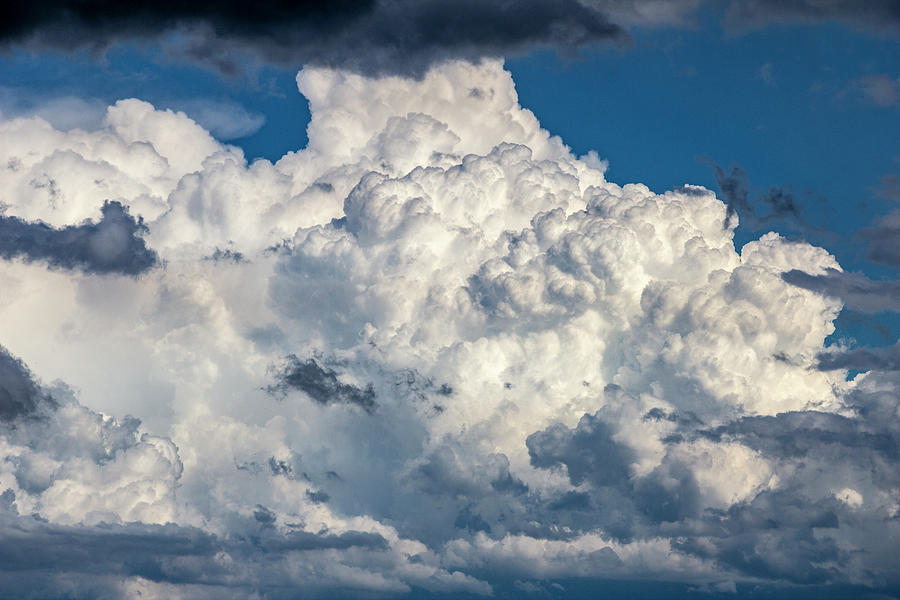 Unexpected Storm Surpise 019 Photograph by NebraskaSC